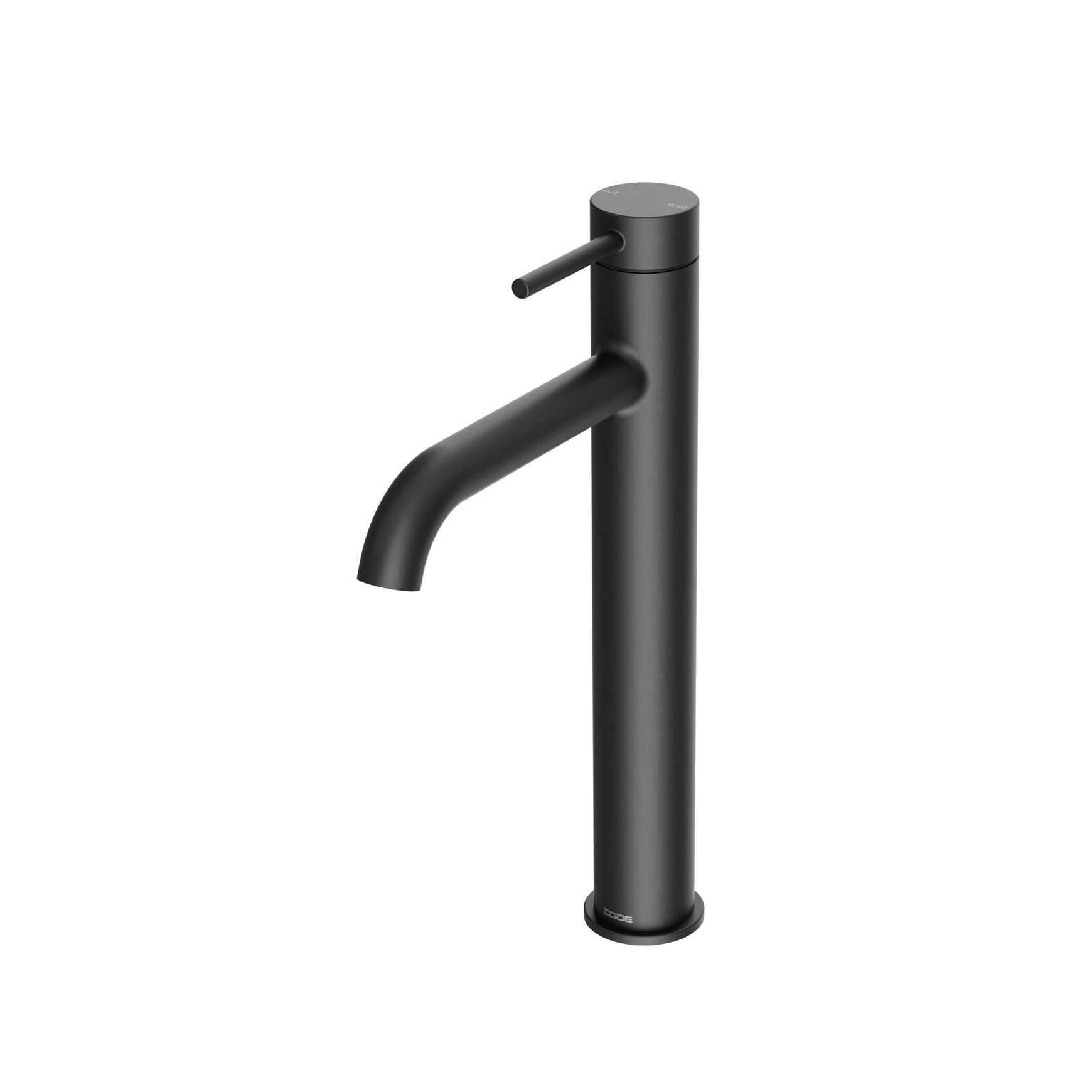 Nature Tall Basin Mixer Range
