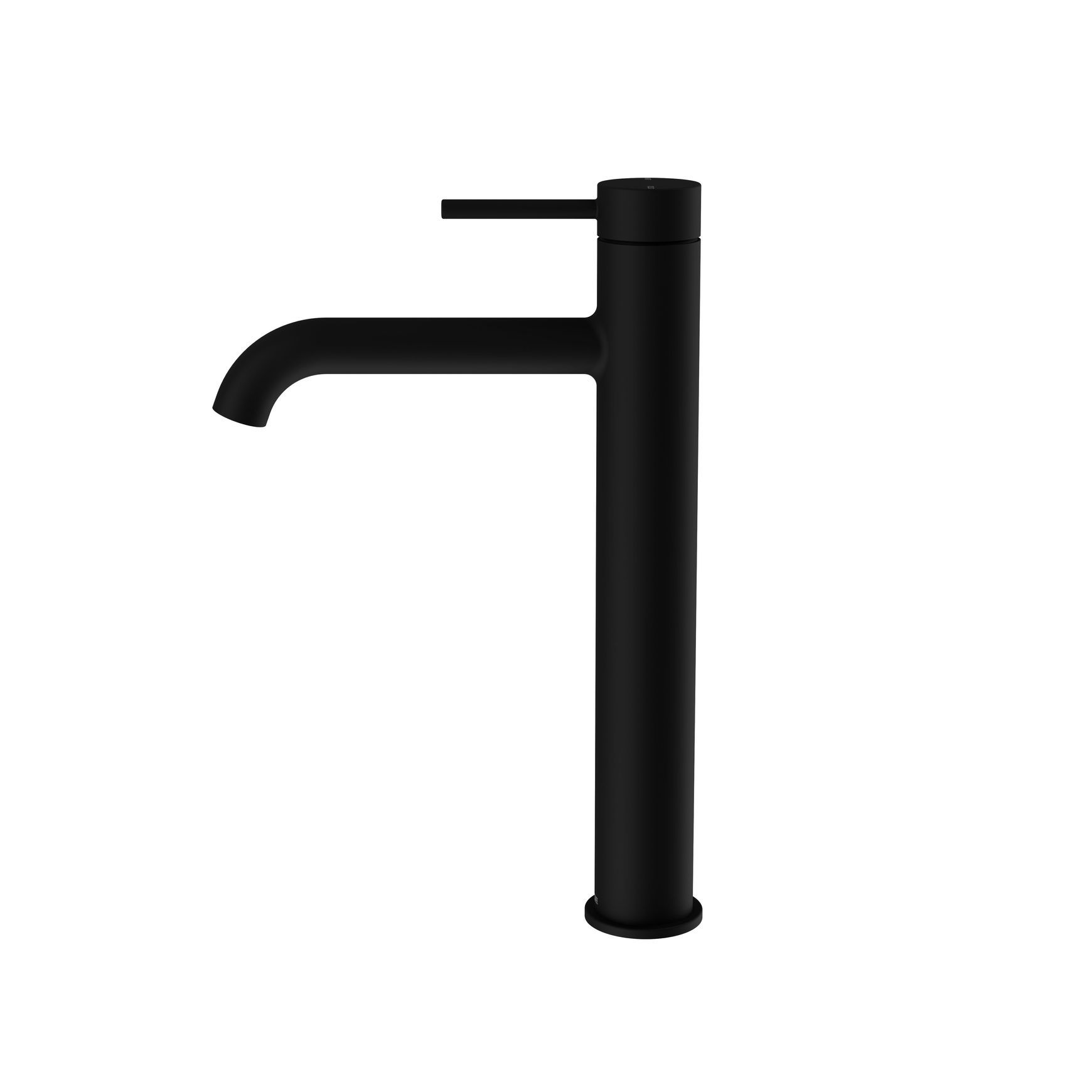 Nature Tall Basin Mixer Range