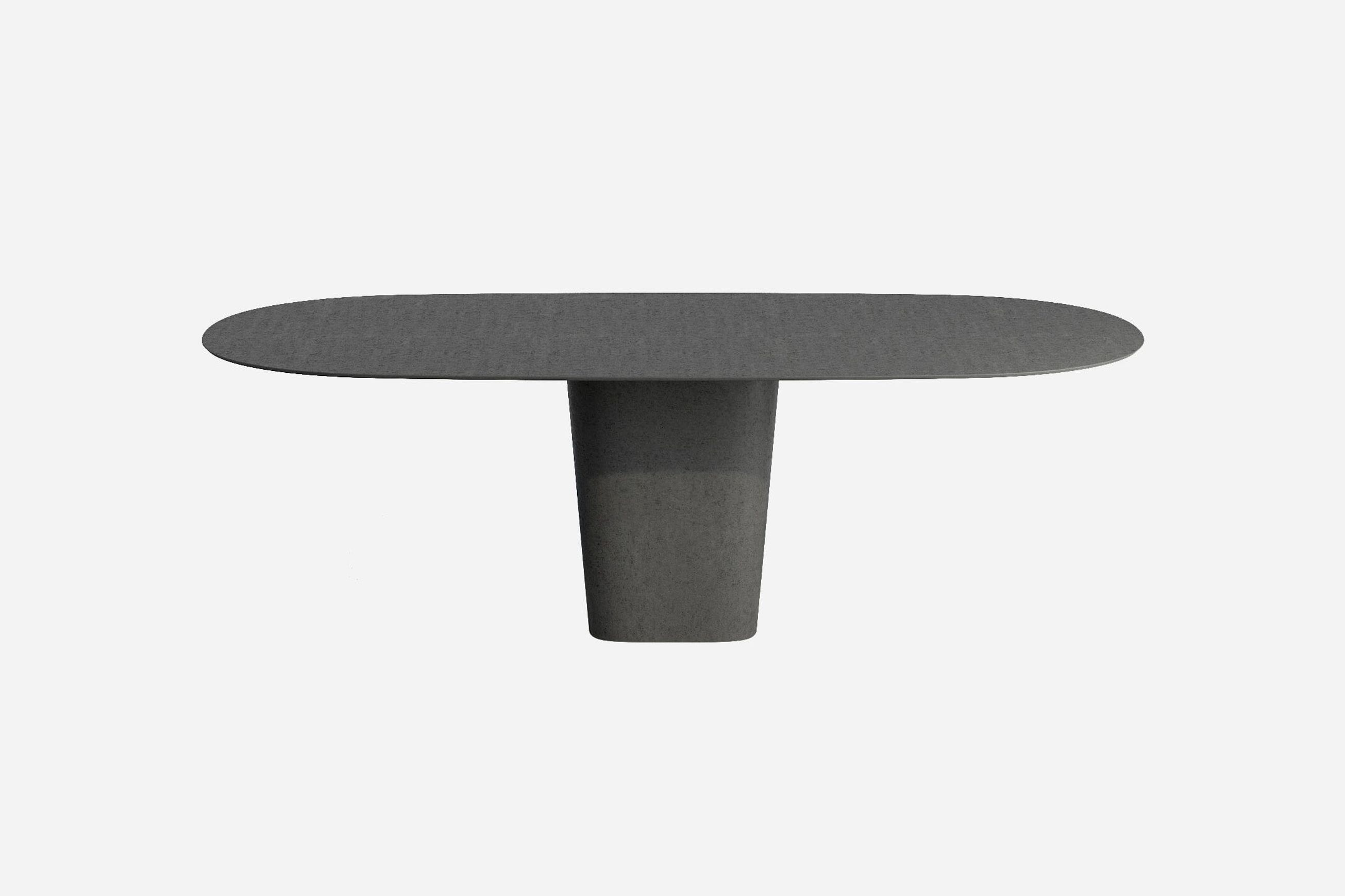 Tao Oval Tables