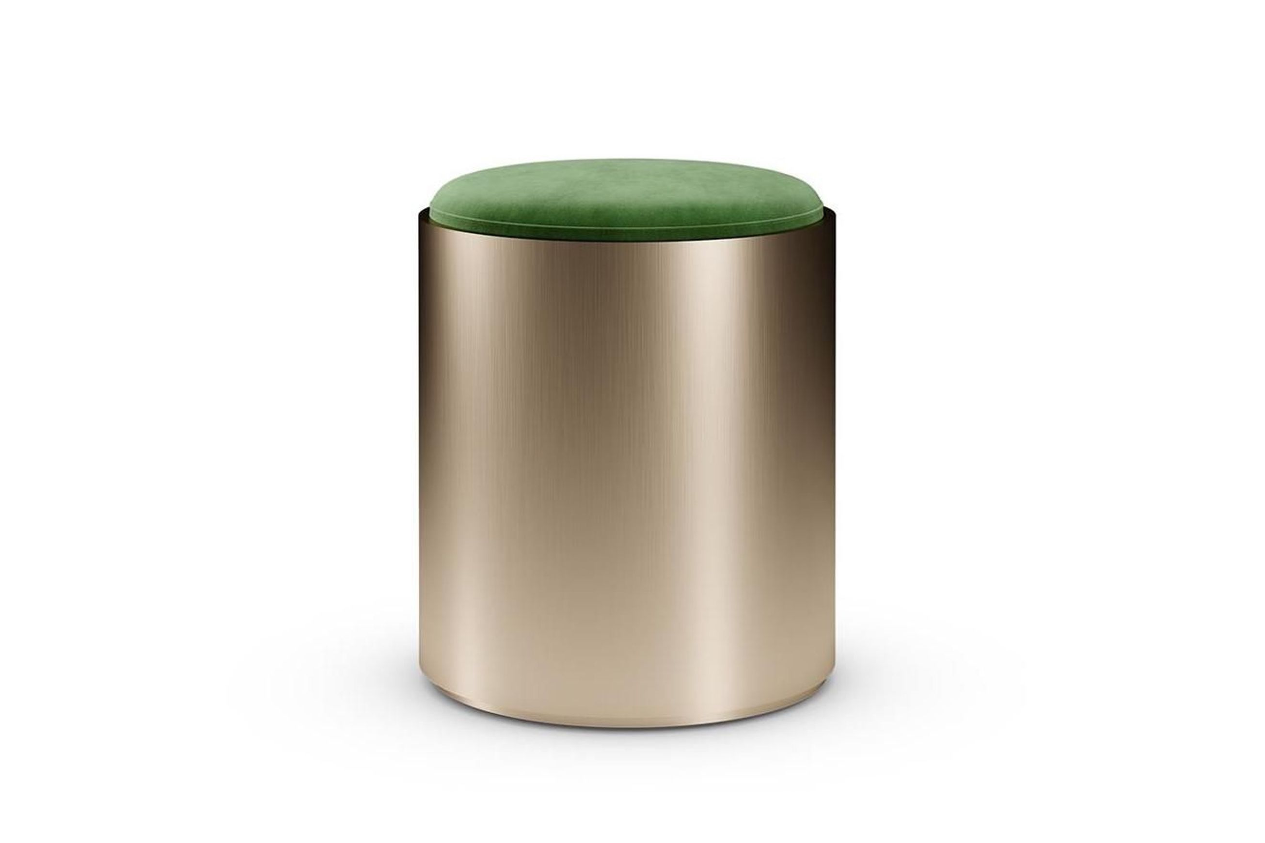 Tau Pouf