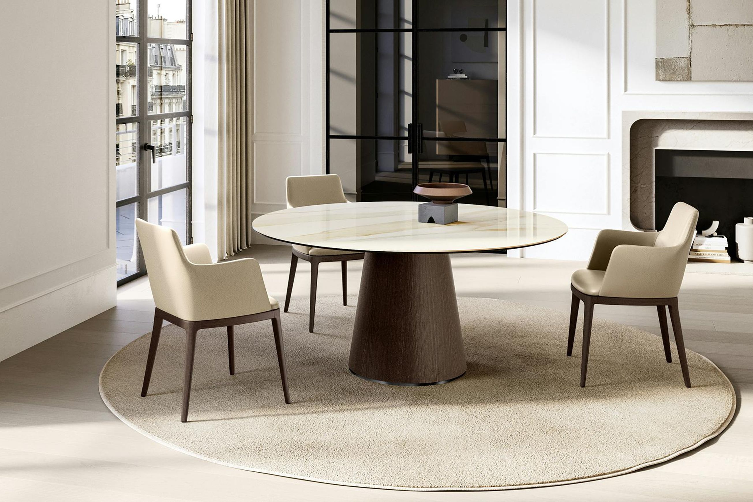 Teo Dining Table