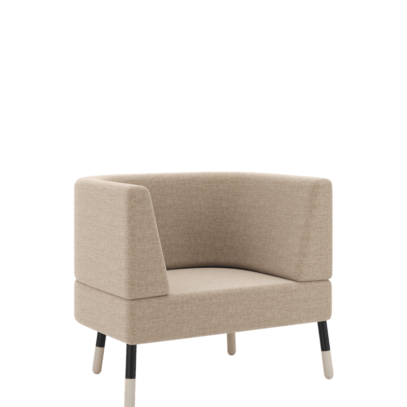 Tepee Armchair