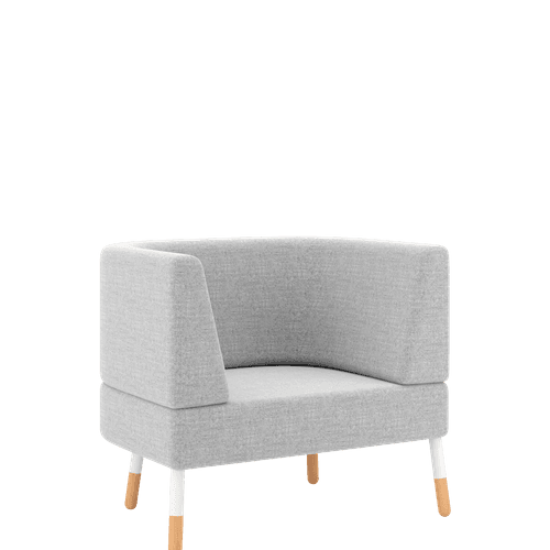 Tepee Armchair
