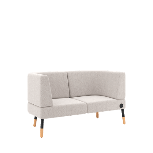 Tepee Sofa