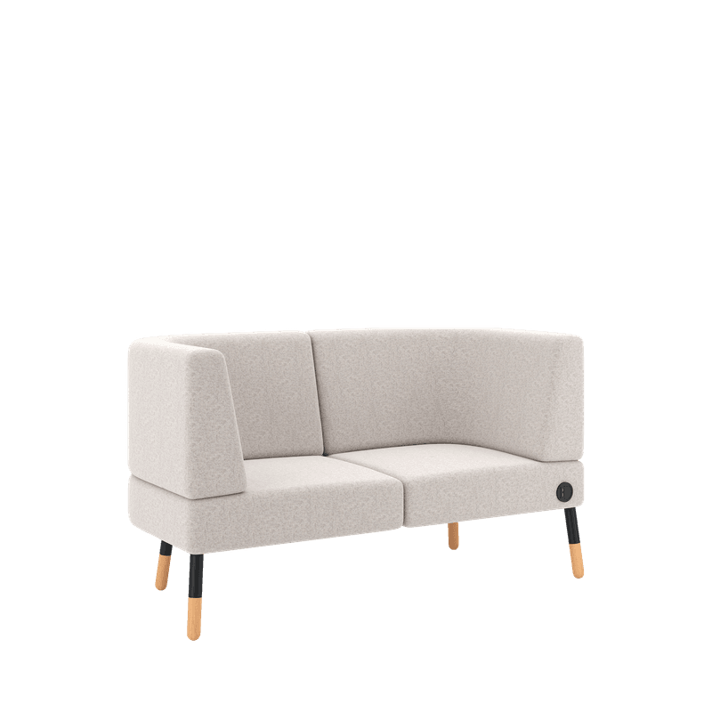 Tepee Sofa