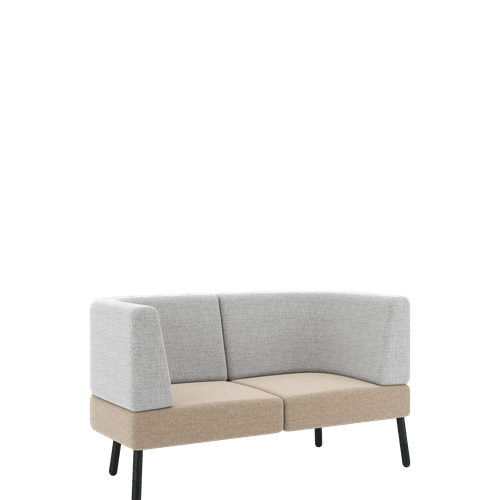 Tepee Sofa