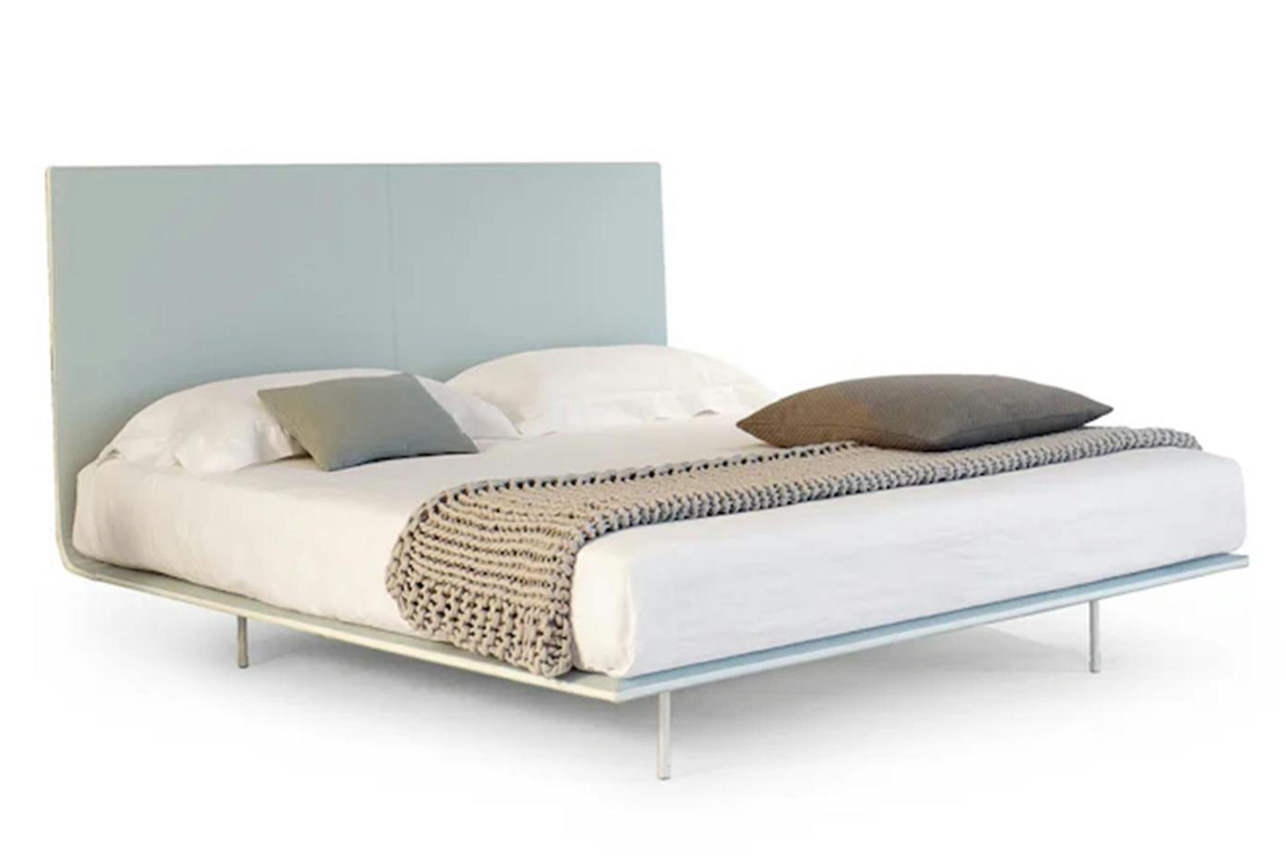 Thin Bed