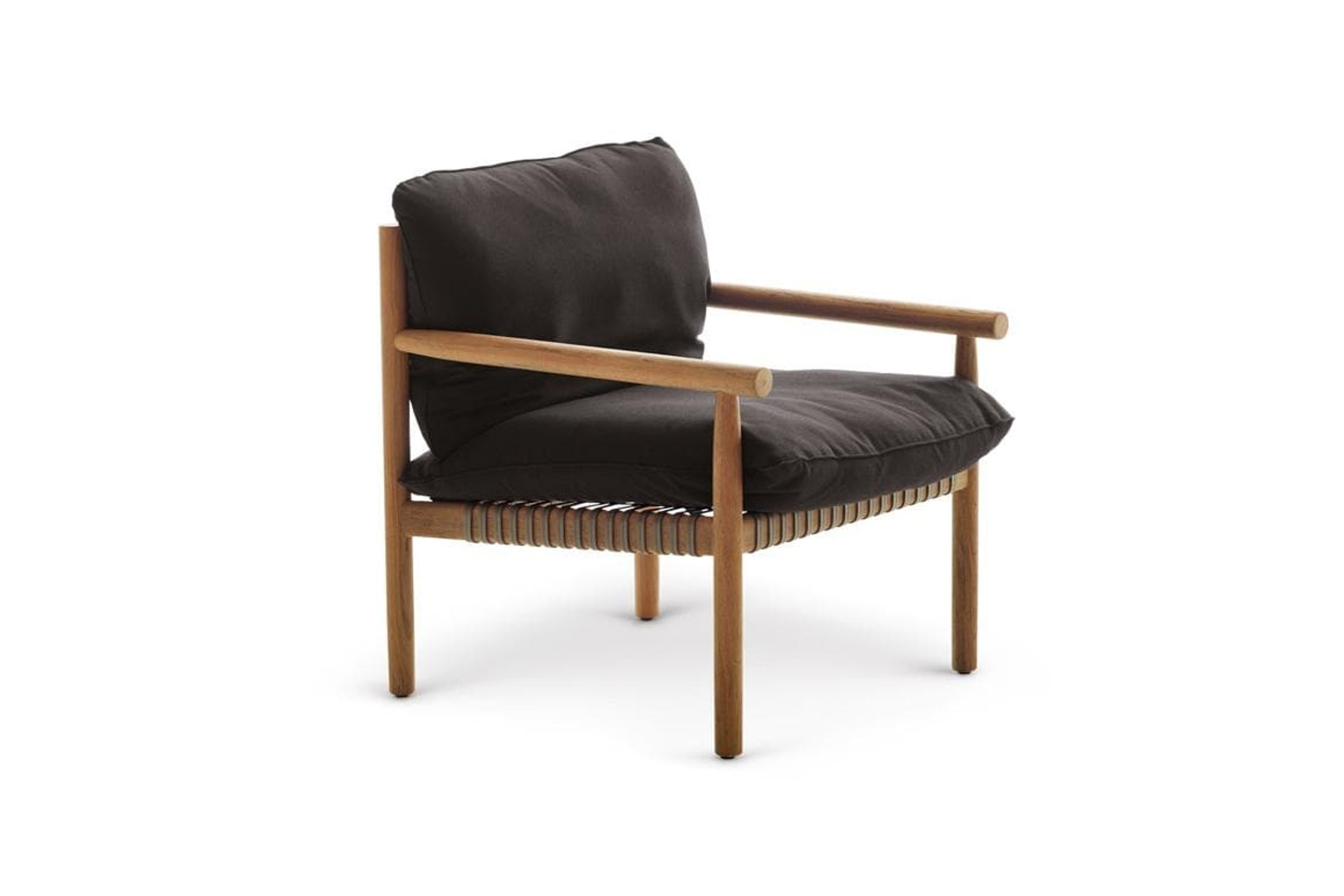 TIBBO | Lounge Chair
