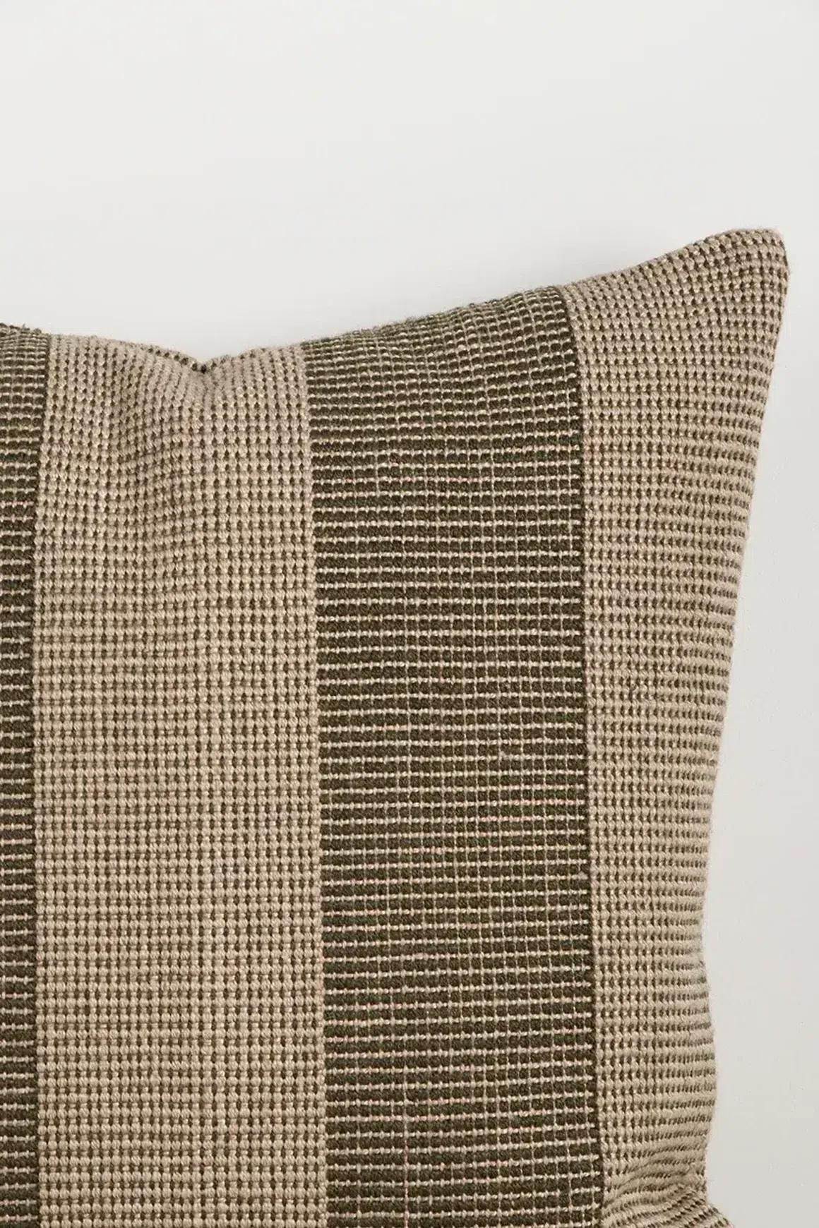 Tide Outdoor Throw Cushion