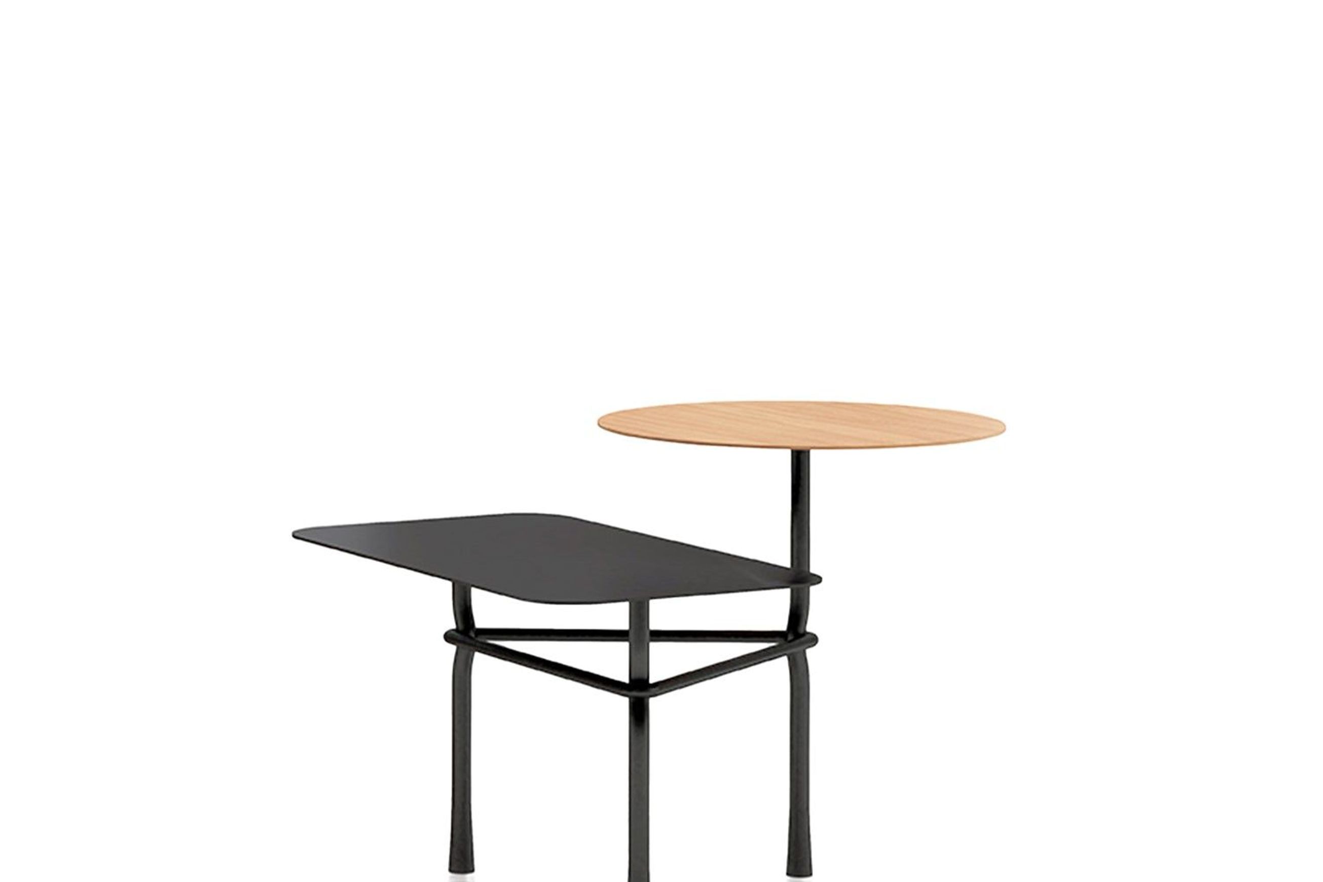 Tiers Low Table