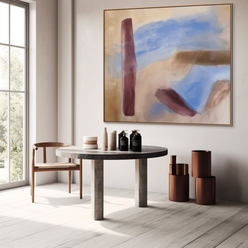 Time Traveller | Wall Art