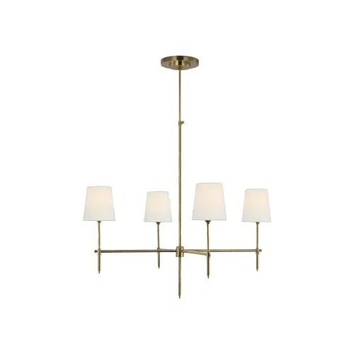 Bryant Large Chandelier