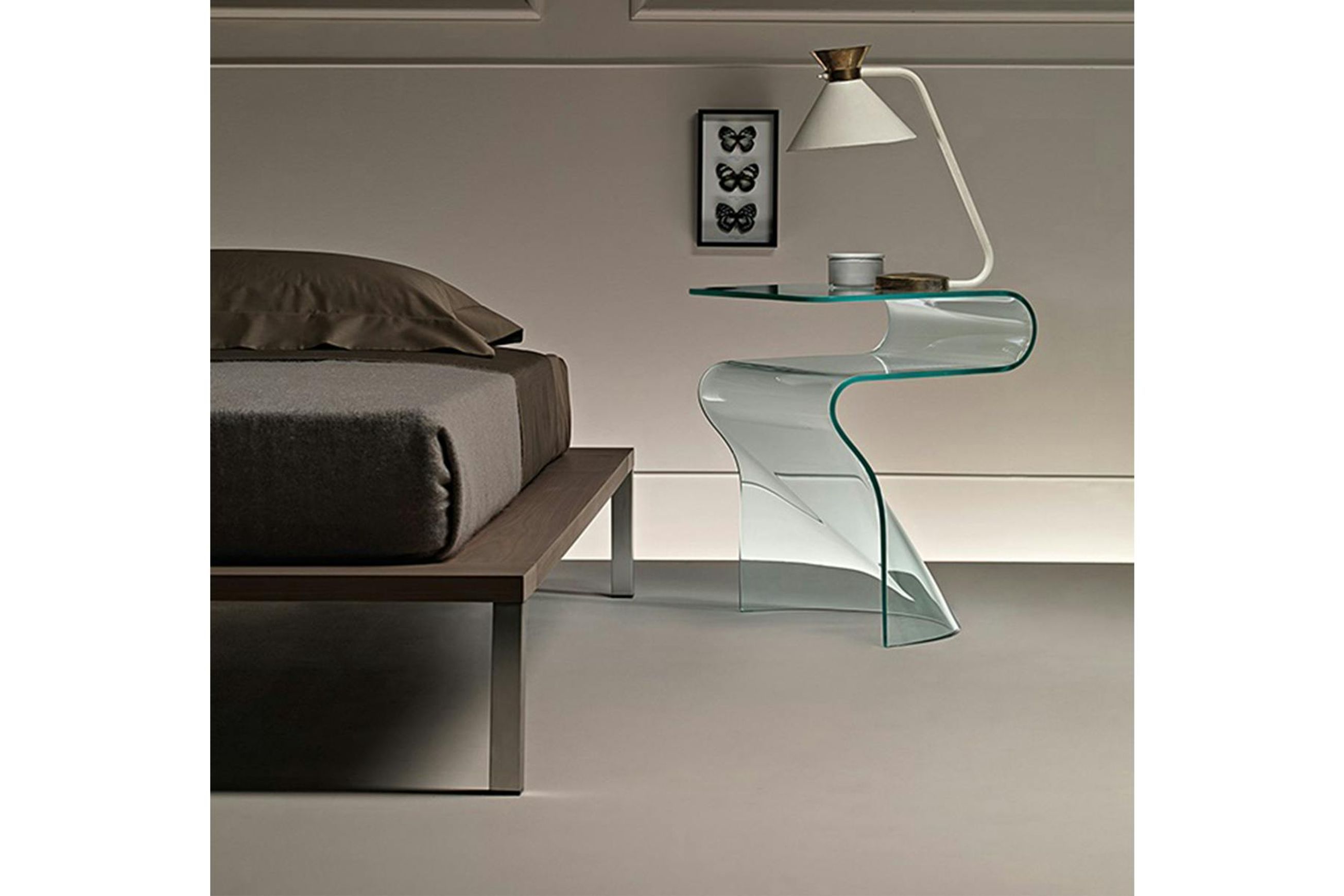 Toki Side Table