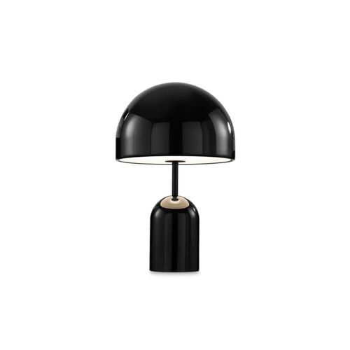 Tom Dixon | Bell Table Lamp | Black