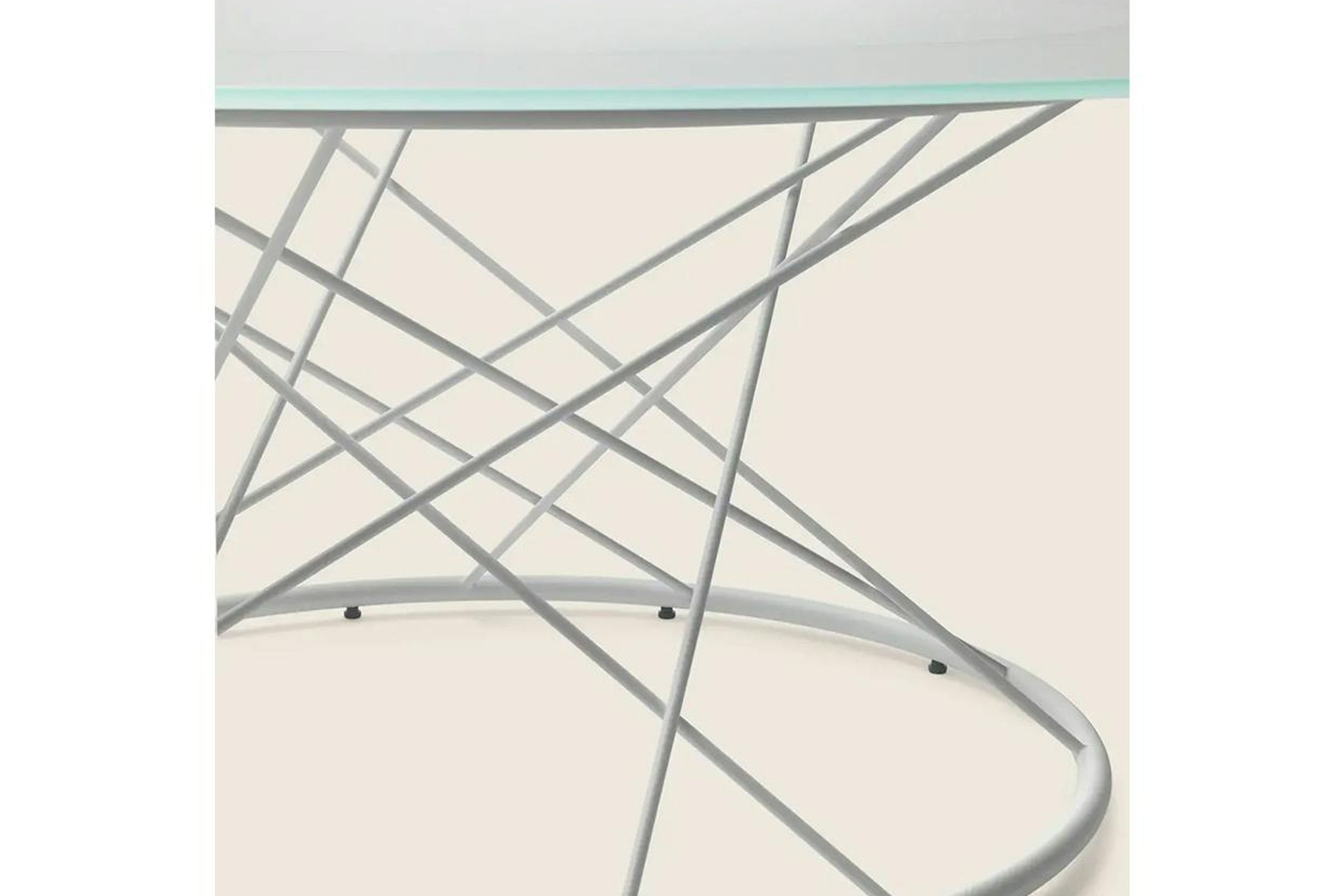 Torcello Outdoor Dining Table By Flexform