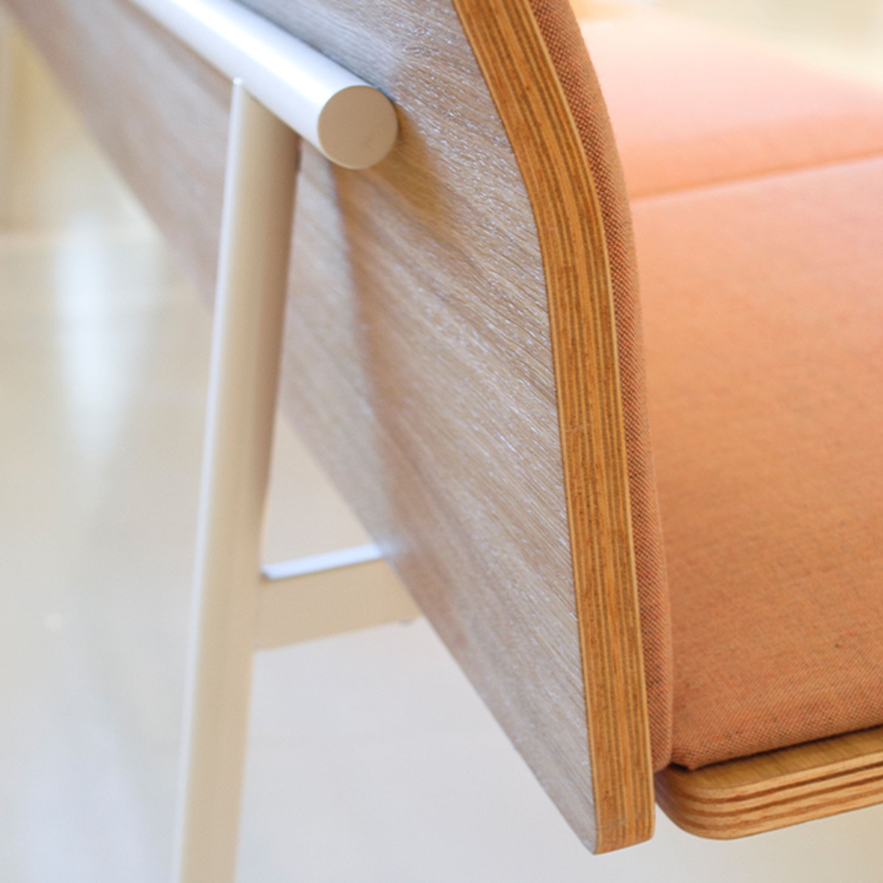 Torii Bench