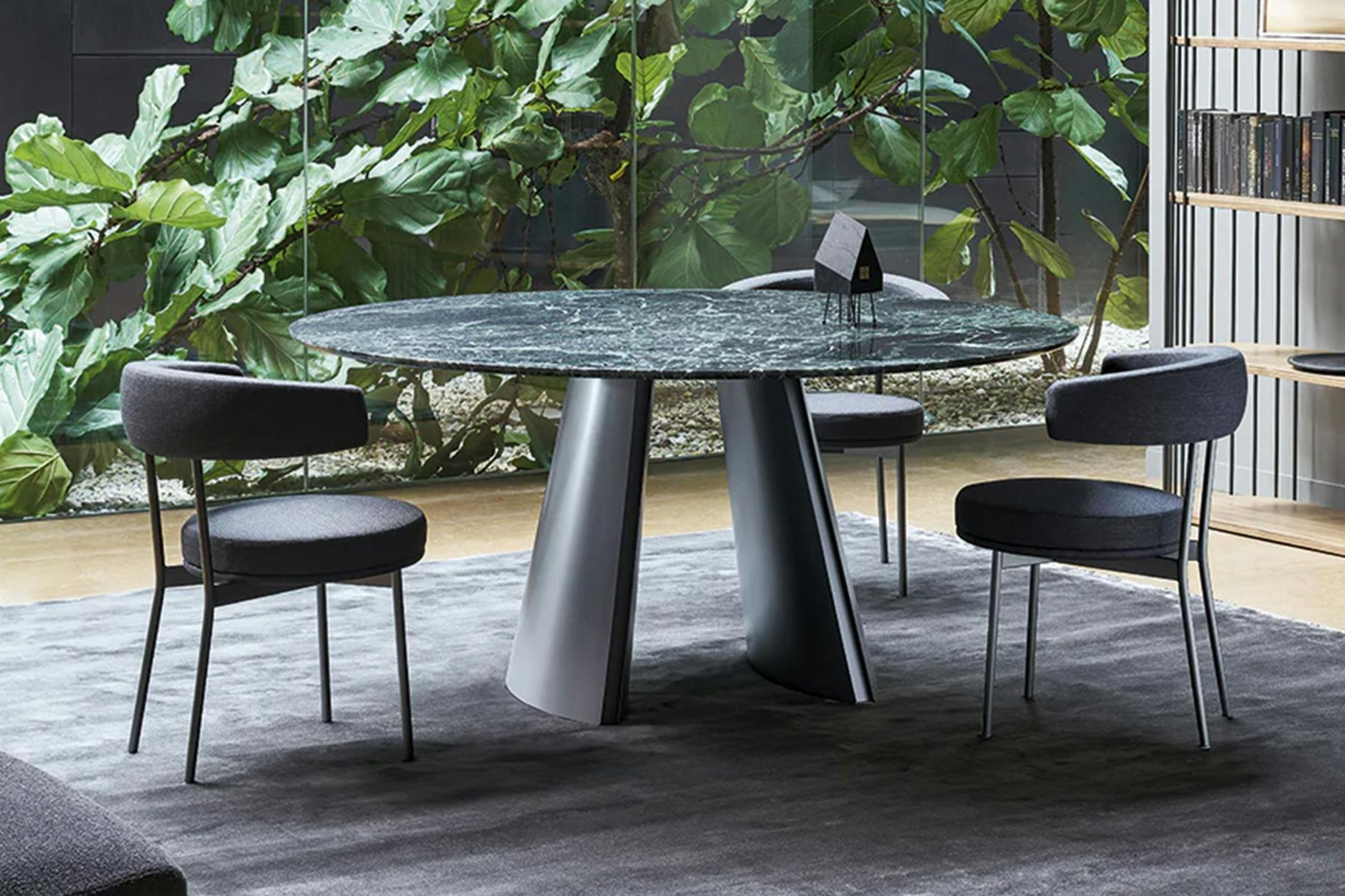 Torii Dining Table