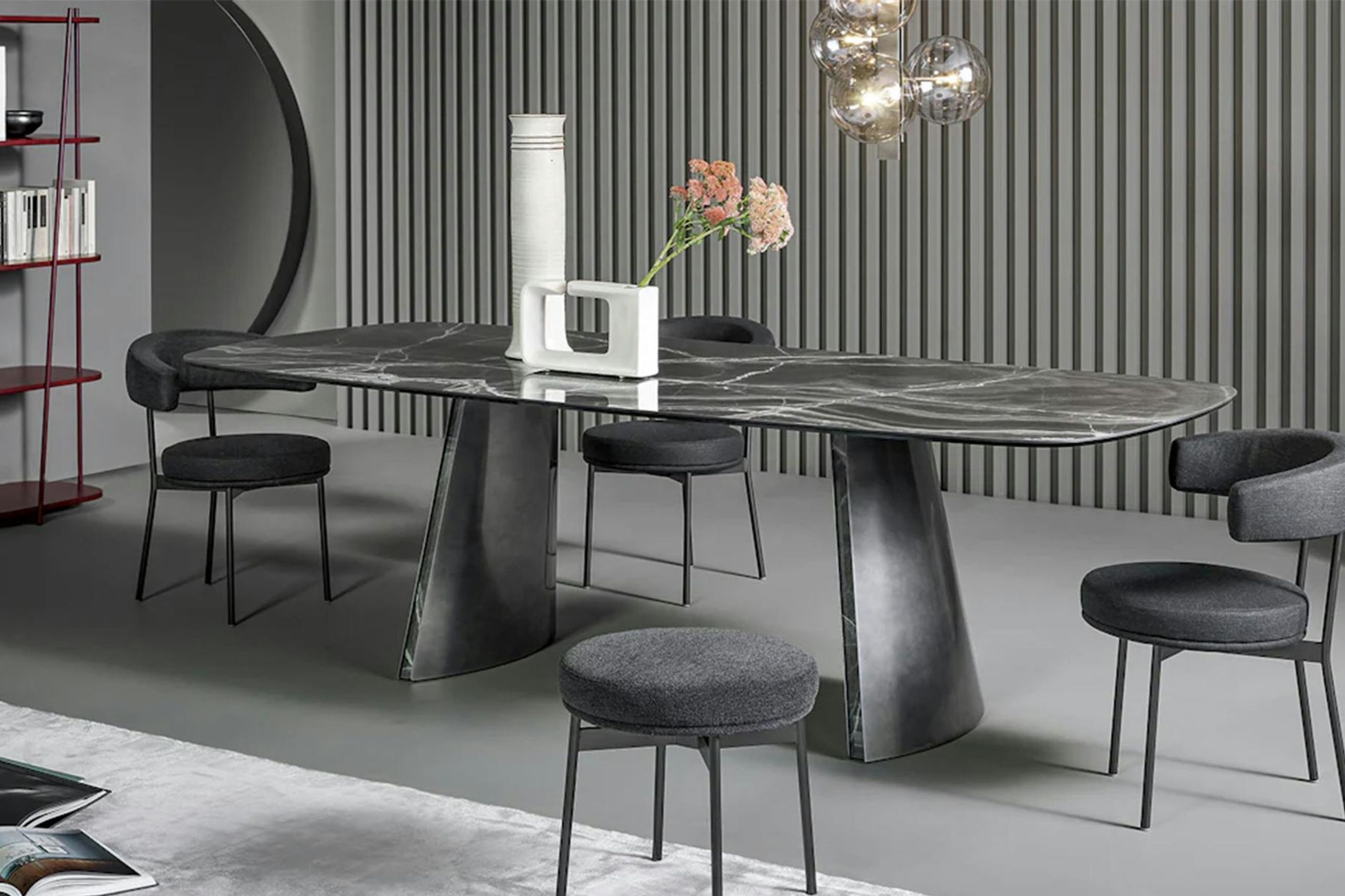 Torii Dining Table