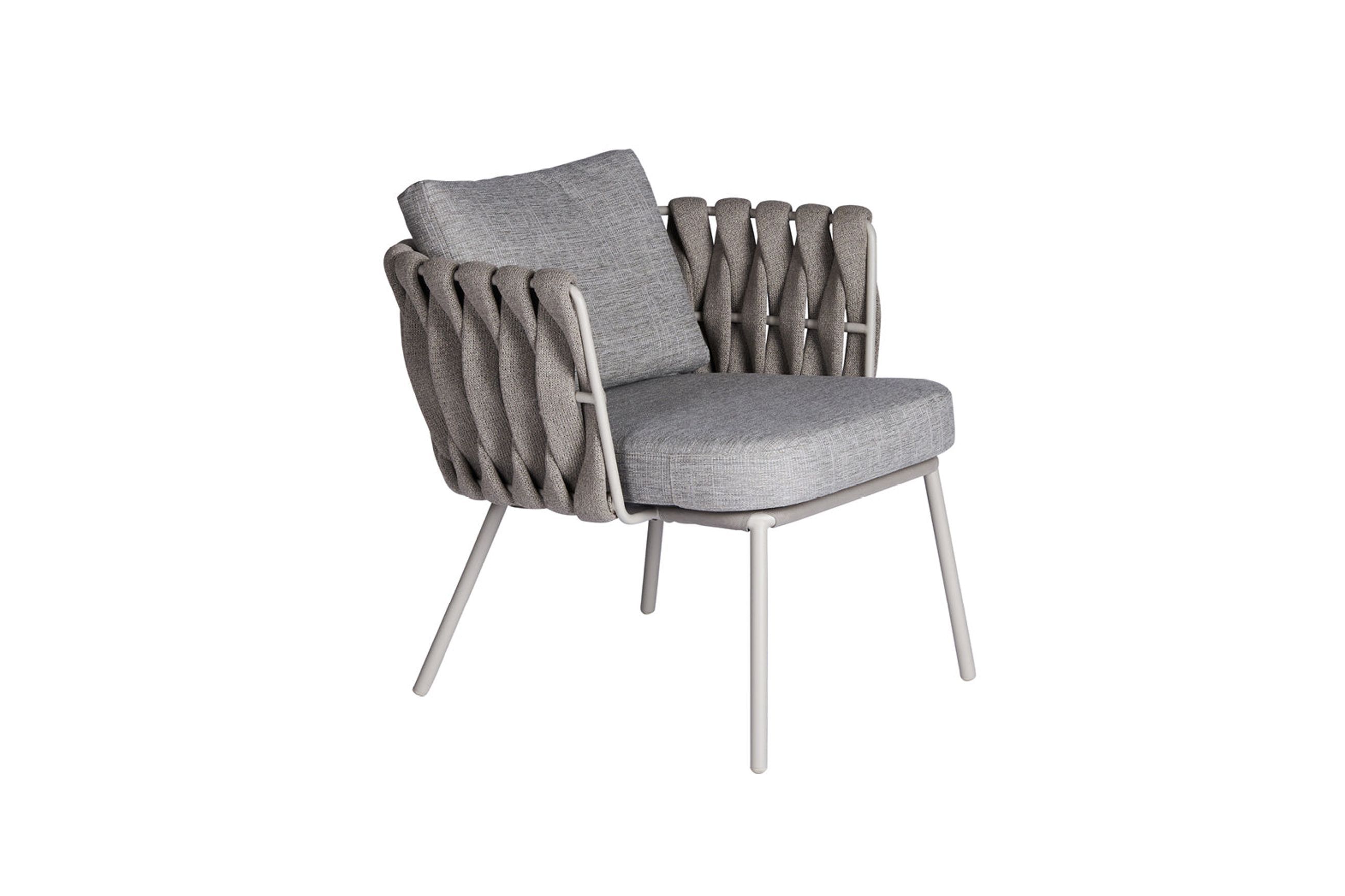 Tosca | Low Dining Chair
