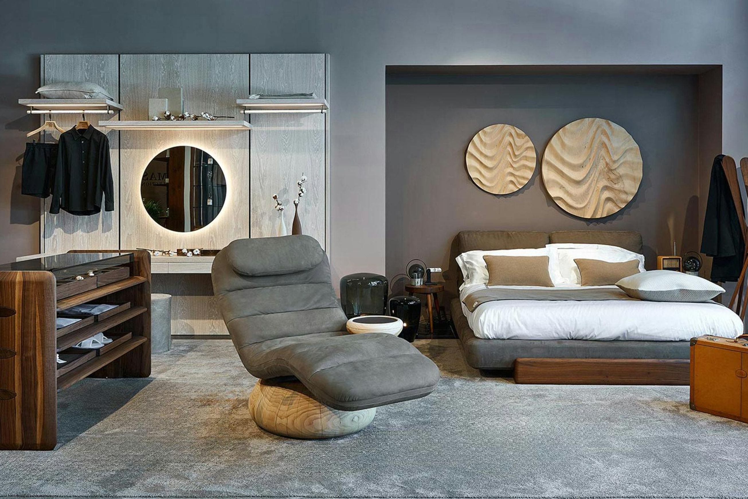 Totemica Chaise