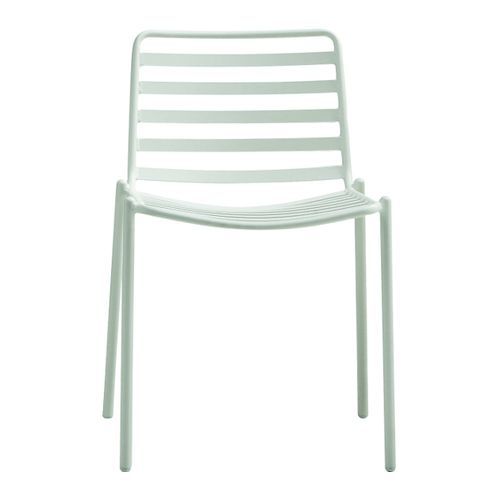 Trampoliere Outdoor Dining Chair
