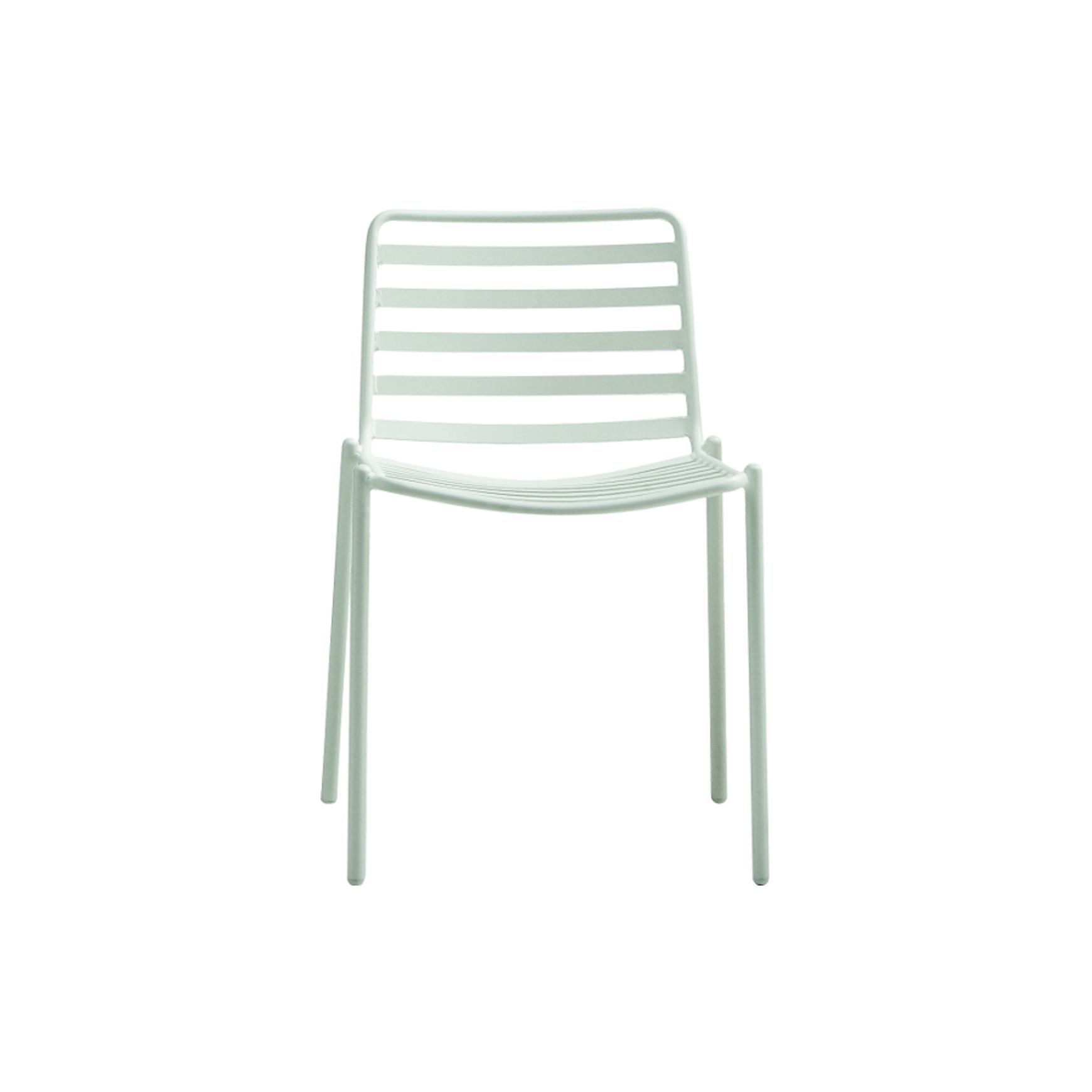 Trampoliere Outdoor Dining Chair