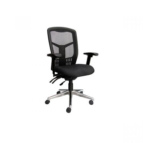 Trane HB Mesh Back Chair