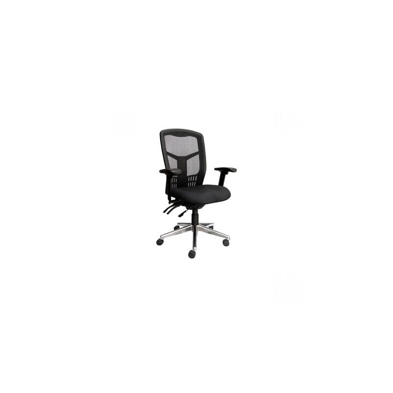 Trane HB Mesh Back Chair