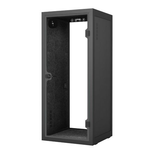 ModBox Small Work Pod