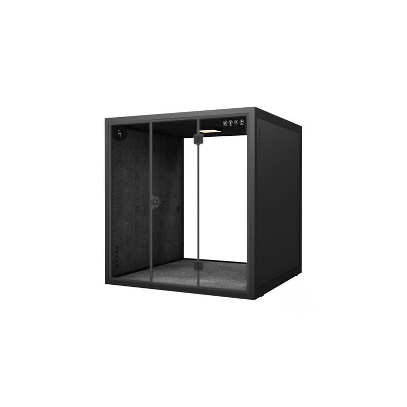 ModBox Large Meeting Pod