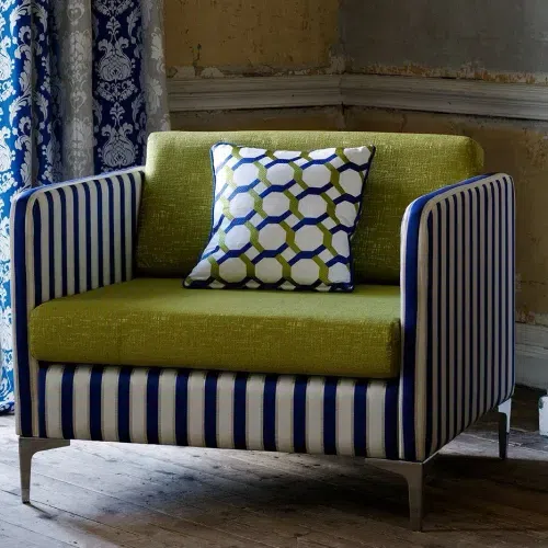 Clarke & Clarke Fabrics | Traviata
