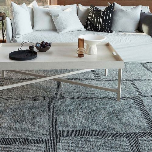 Tribe Home Alpine Rug | 100% Wool