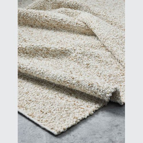 Tribe Home Parker Floor Rug | 100% NZ Wool