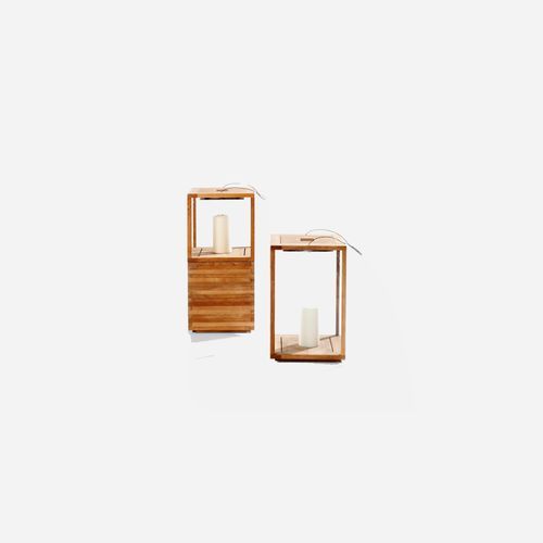 Tribu Lanterns