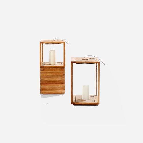 Tribu Lanterns
