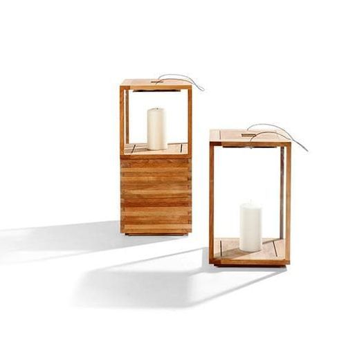 Tribu | Lanterns