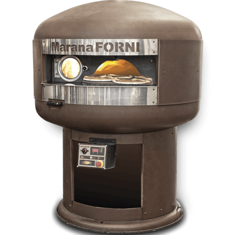Trofeo Pizza Oven