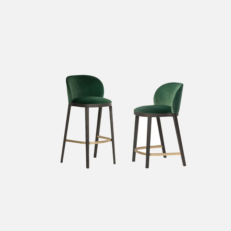 Trousse Barstool