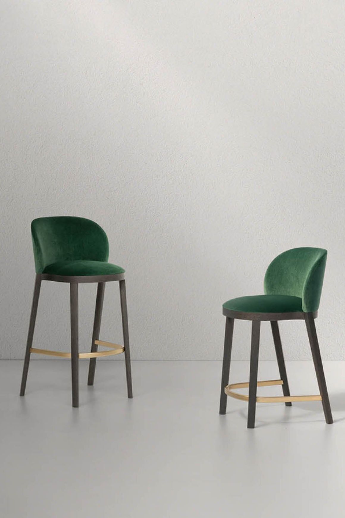 Trousse Barstool