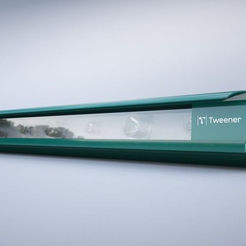 Tweener® LED Padel Court Lighting