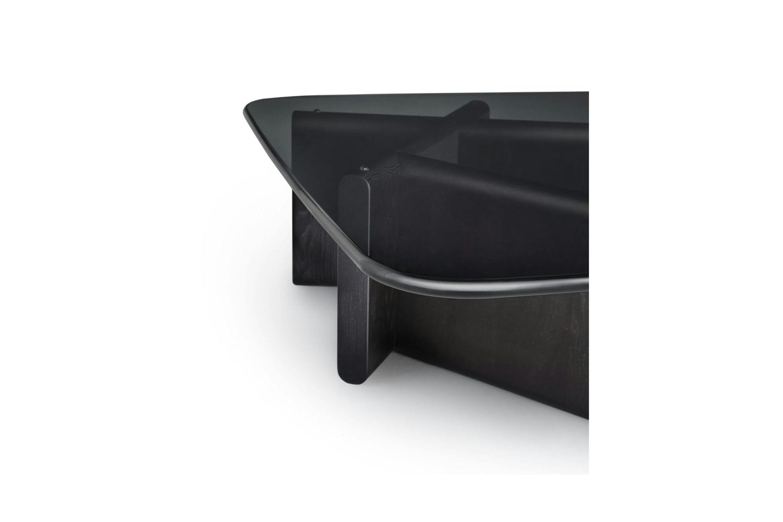 Type Coffee Table