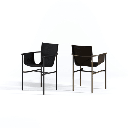 U Chair