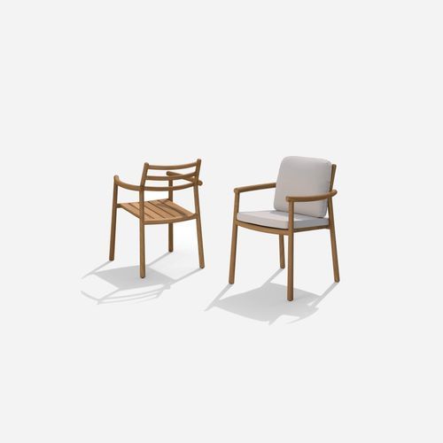 Ukiyo Armchair