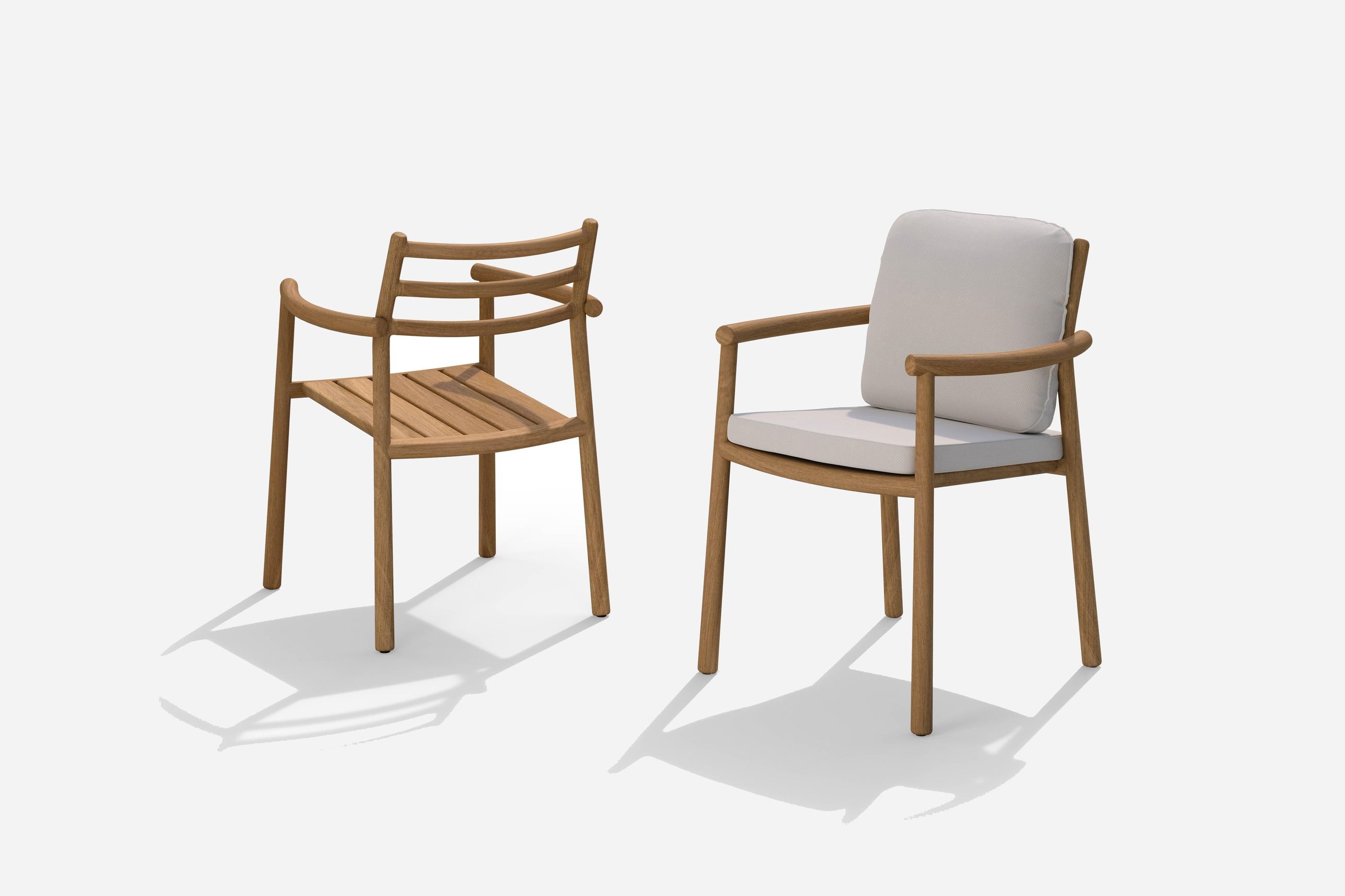 Ukiyo Armchair