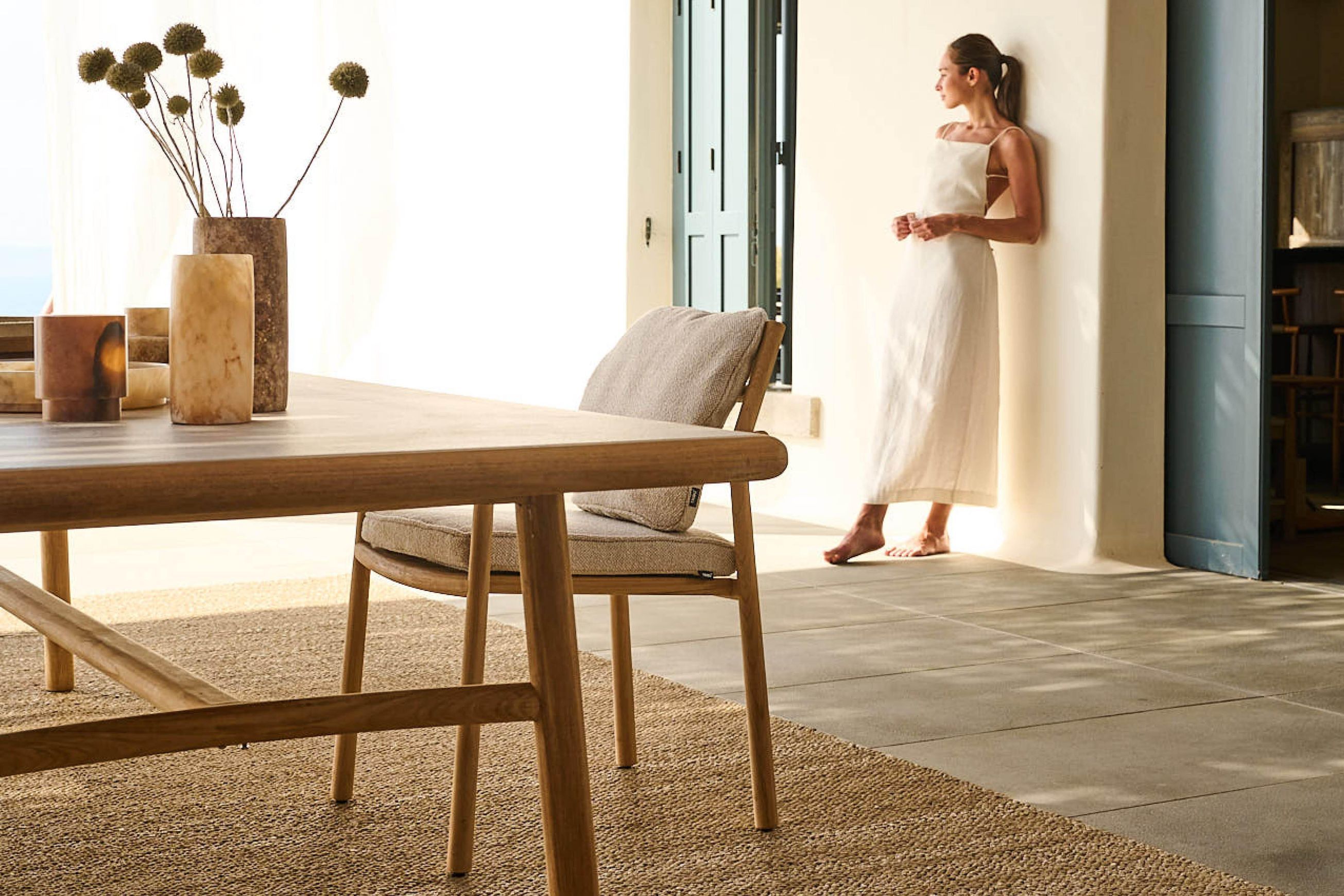 Ukiyo Armchair