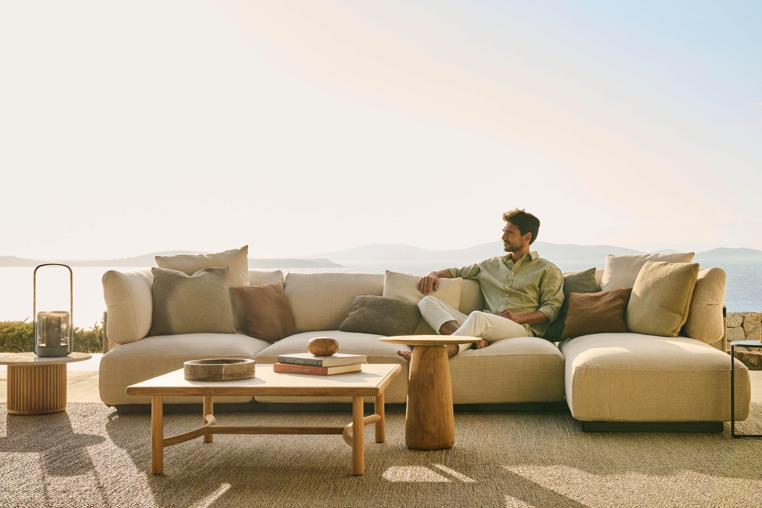 Ukiyo Coffee Tables