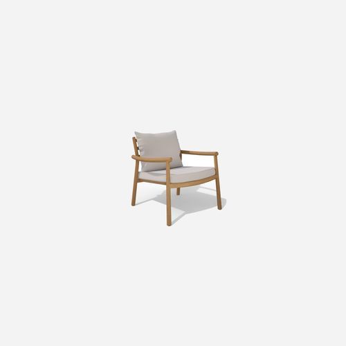 Ukiyo Lounge Chair