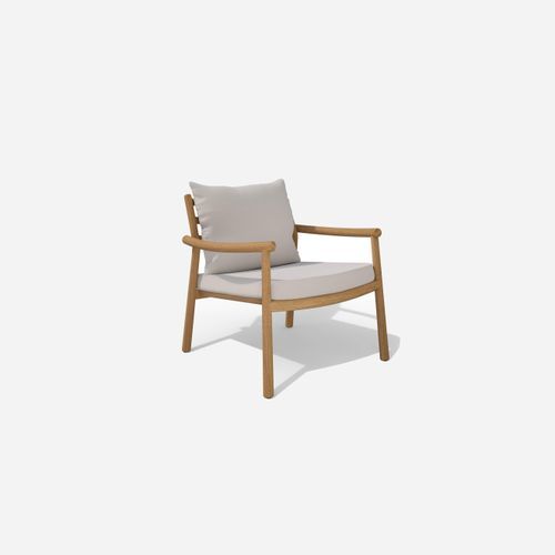 Ukiyo Lounge Chair