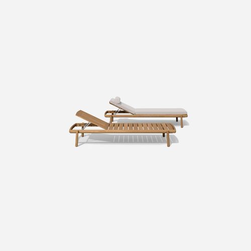 Ukiyo Lounger