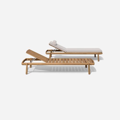 Ukiyo Lounger